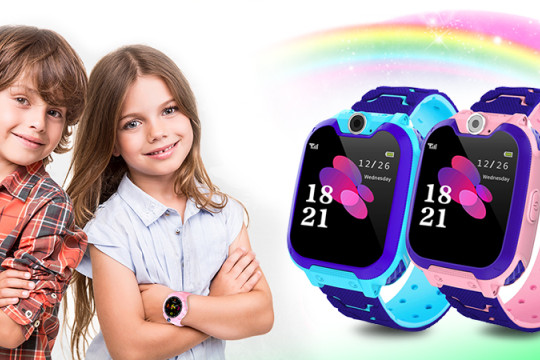Зачем ребенку смарт-часы: 5 причин vs 5 лучших моделей