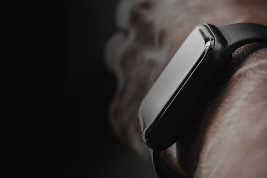 Apple патентует новую технологию измерения артериального давления без манжеты