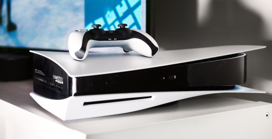 Sony представила масштабне програмне оновлення для PlayStation 5