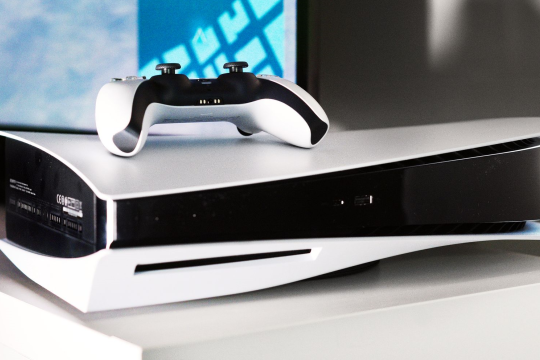 Sony представила масштабне програмне оновлення для PlayStation 5