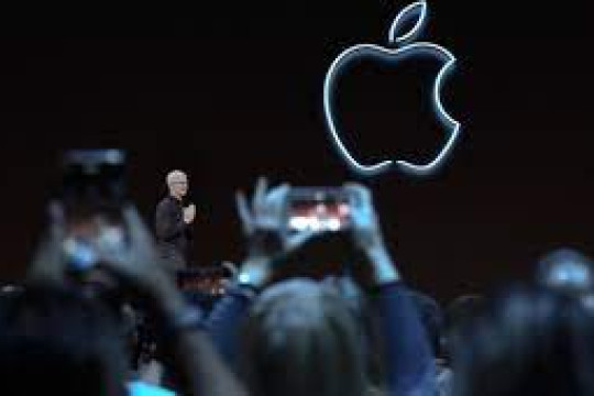 Apple объявила дату своей ожидаемой весенней презентации