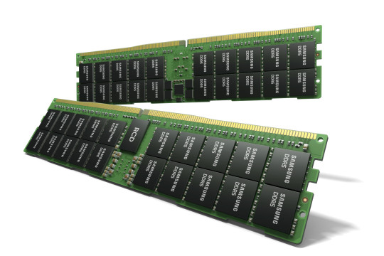 DDR5: преимущества нового поколения оперативной памяти