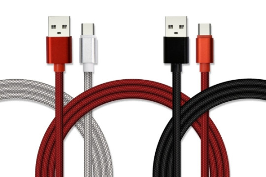 Топ-10 кабелів для кращої зарядки: крутий 2-метровий функціонал