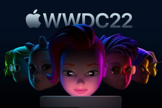 WWDC-2022: онлайн-презентация Apple