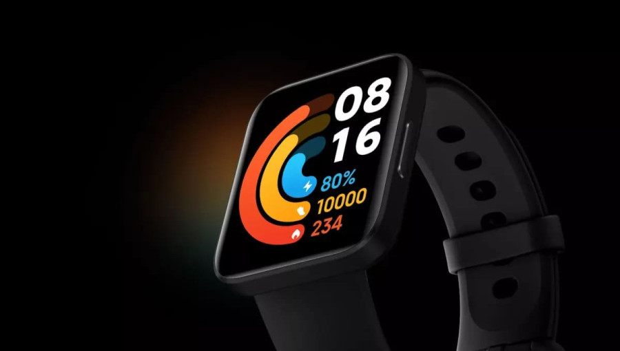 Смарт-годинник Xiaomi Poco Watch