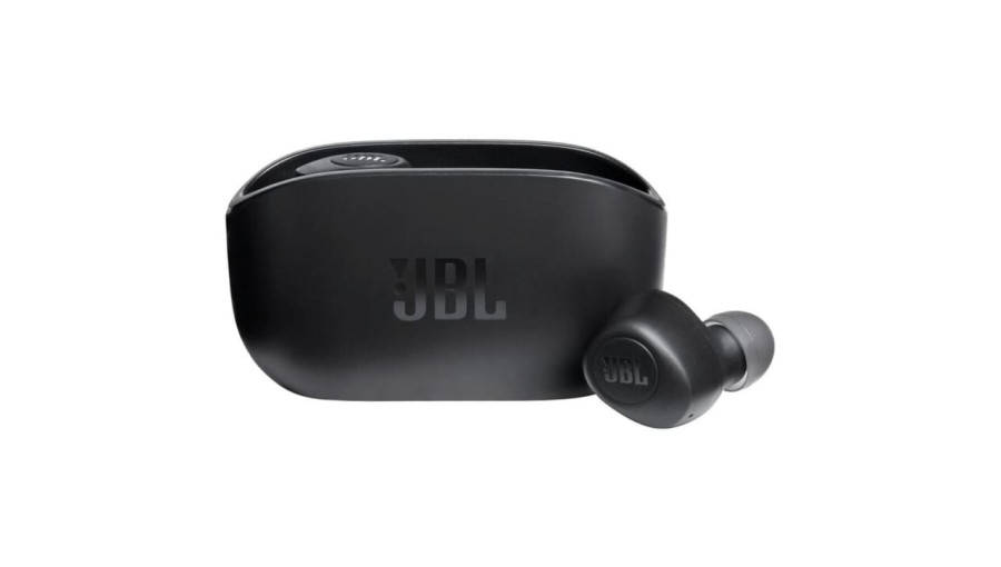 Навушники Jbl Wave 100