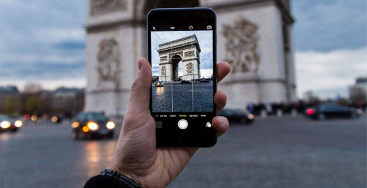 Как сделать идеальные фото на iPhone – 12 секретов