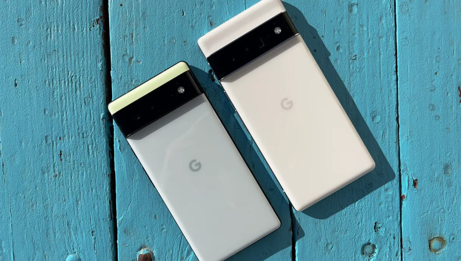 Смартфон Google Pixel 