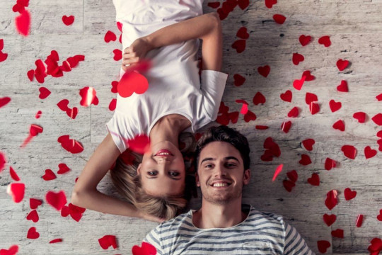 Що подарувати хлопцю на День закоханих: ТОП-10 ідей на 14 лютого
