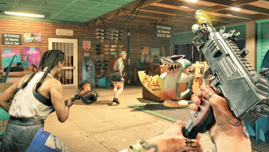 Dead Island 2 ganha requisitos mínimos e recomendados no PC - NerdBunker