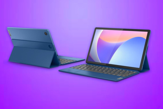 Оновлений Lenovo IdeaPad Duet 3i з режимом планшета та ноутбука