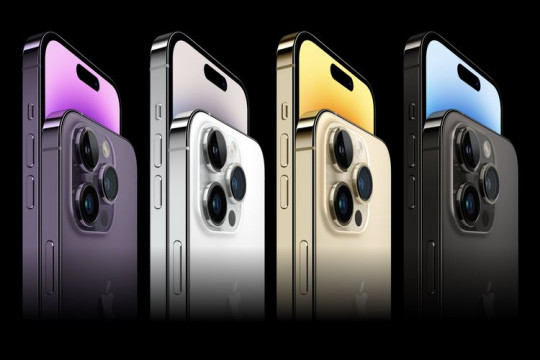 Від Google Pixel 8 до Apple iPhone 15: 7 найочікуваніших смартфонів 2023 року