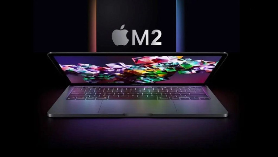 Продуктивность-MacBook-M2 Pro-и-Max