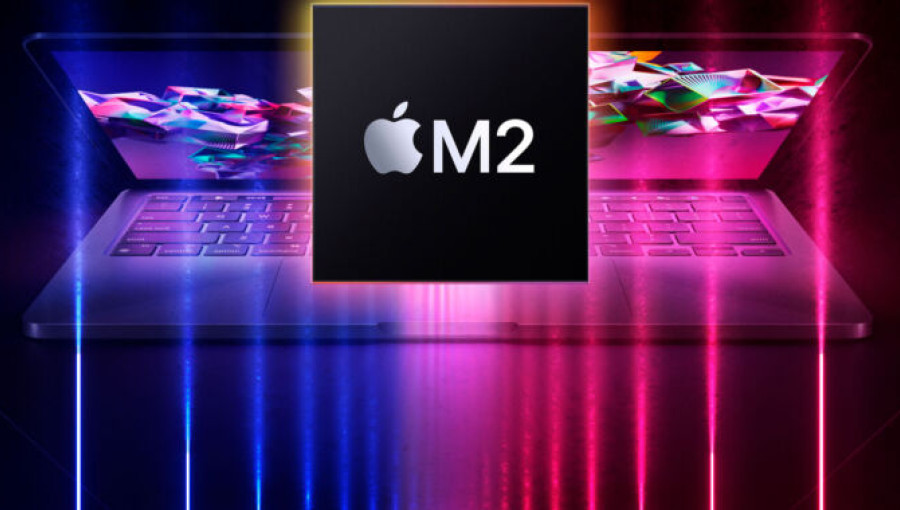 Продуктивність-MacBook-M2 Pro-і-Max