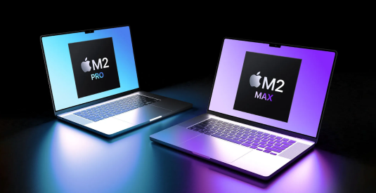 Огляд MacBook Pro на чіпі M2 Pro і Max: вражаючі характеристики