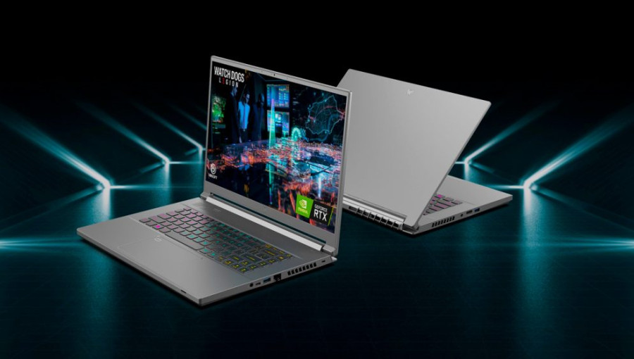 Acer Predator Triton 300 SE