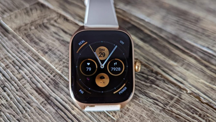 Amazfit GTS 4