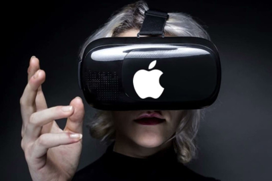 Apple розробляє гарнітуру, яка змінить нашу реальність: що відомо про новий пристрій