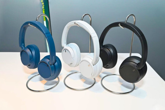 Нові преміальні навушники за доступною ціною