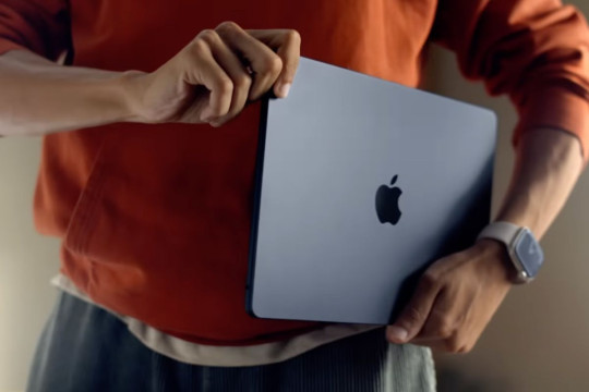 Macbook air 15.3 2023: обзор самого тонкого 15-дюймового ноутбука в мире 