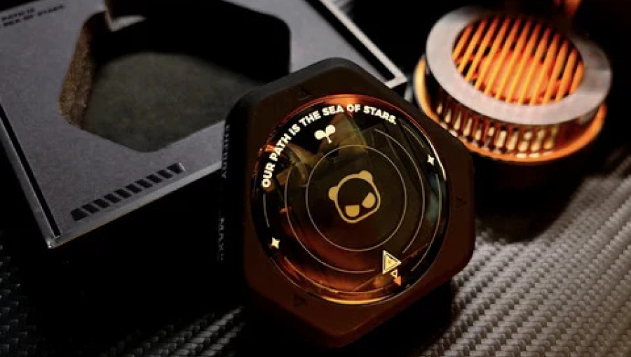 Pandaer Gaming Earphones 1s
