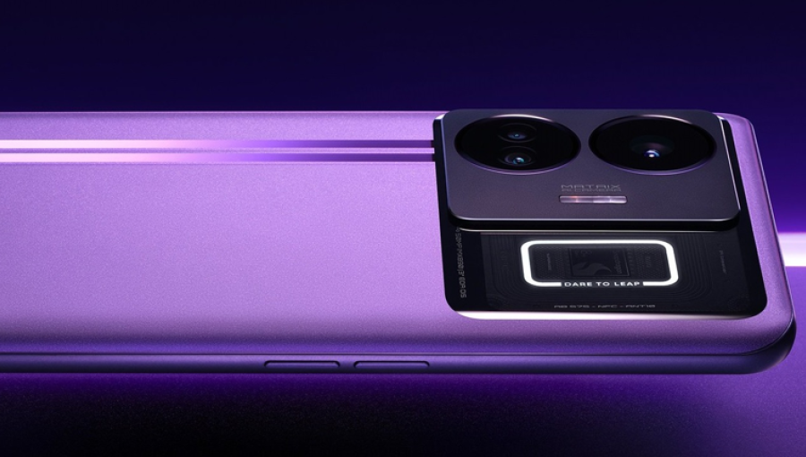 Realme GT Neo5