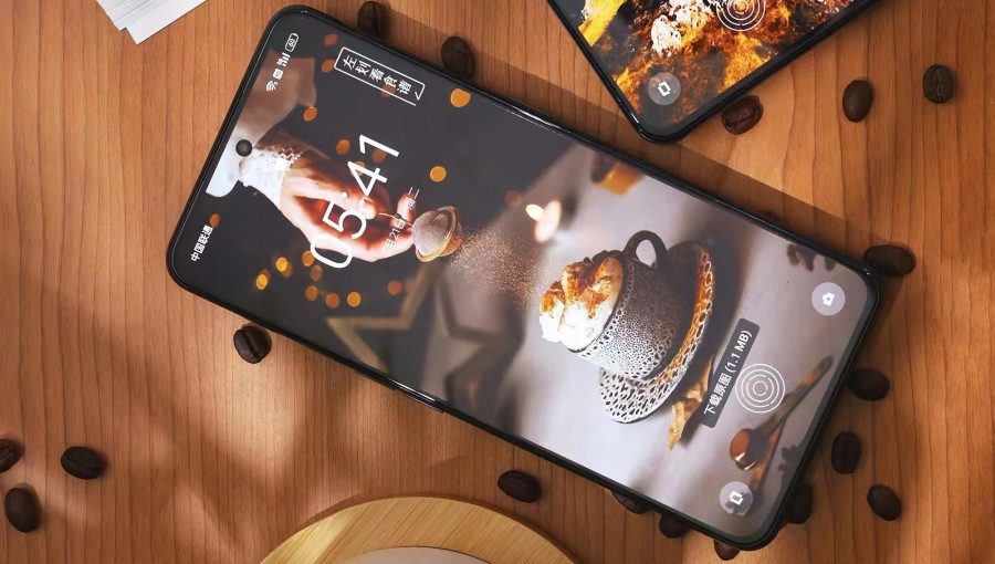 смартфон Realme GT Neo5