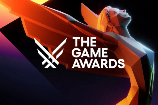 Підсумки щорічної ігрової церемонії The Game Awards