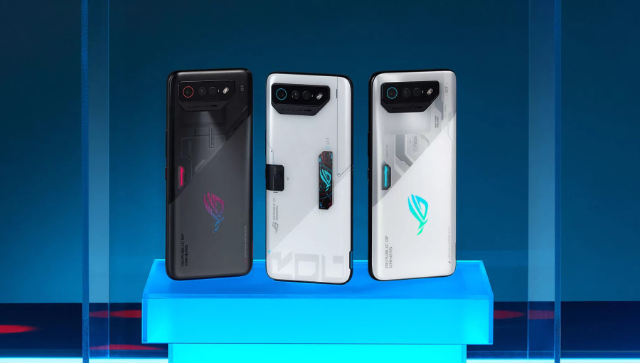 Asus Rog Phone 7