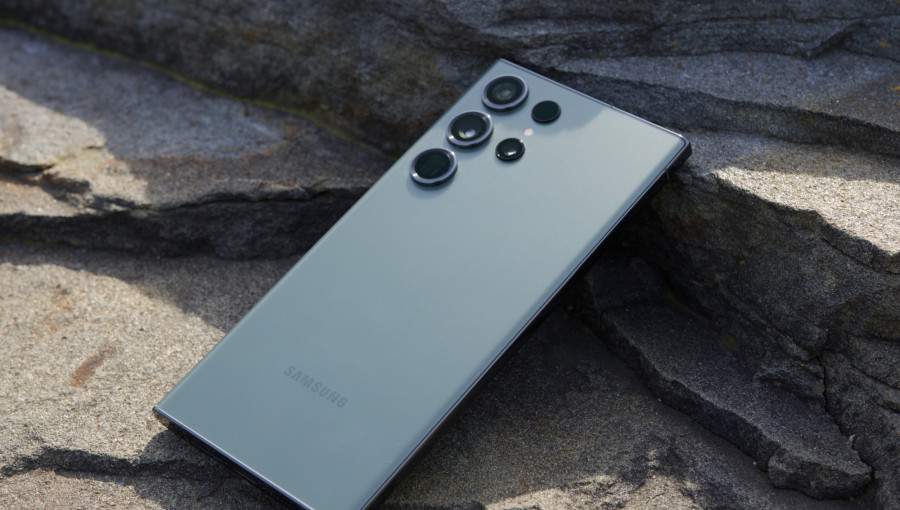 Samsung Galaxy S23