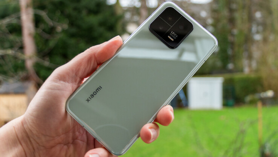 Xiaomi 13