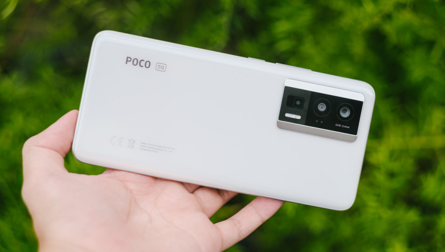 Топ-10 смартфонов 2023 года на Android