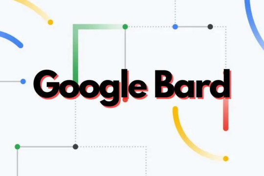 Чатбот зі штучним інтелектом від Google запрацював в Україні