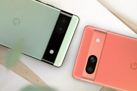 Цена Google Pixel 6a резко снизилась после выхода Pixel 7a