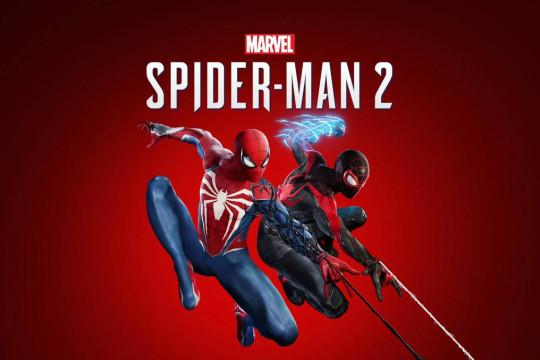 Marvel's Spider-Man 2 – эксклюзив для PS5 2023