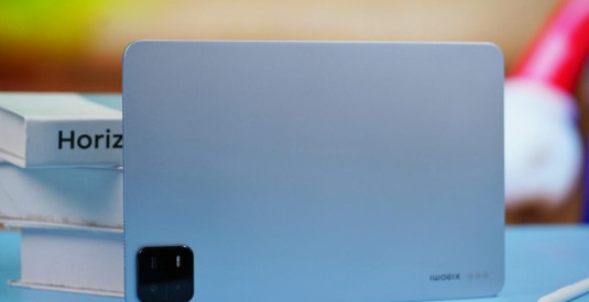 Топовий планшет Xiaomi Pad 6 дебютував у Європі