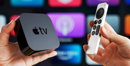 Медіаплеєр Apple TV 4K: чому варто купувати та як йому вдається триматися в топі?