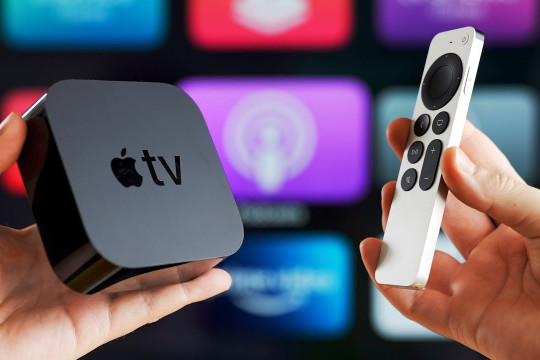 Медиаплеер Apple TV 4K: почему стоит покупать и как ему удается держаться в топе?