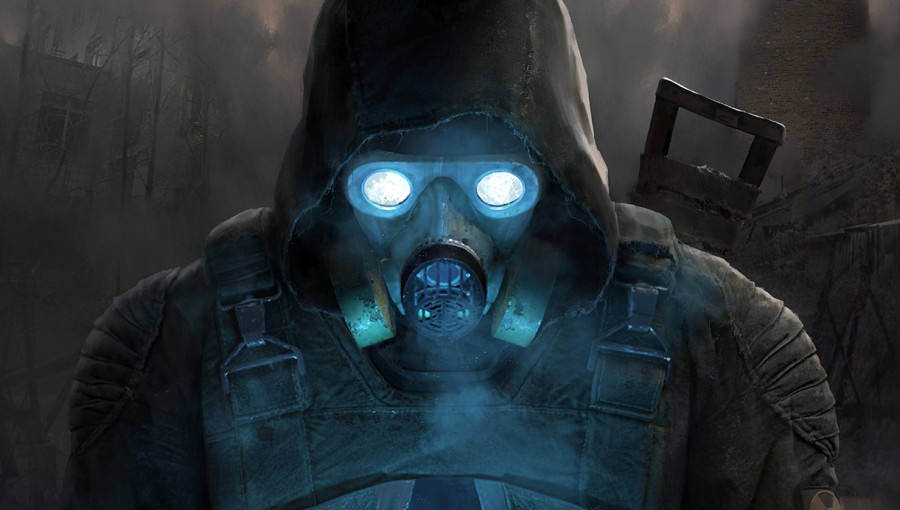«S.T.A.L.K.E.R. 2: Серце Чорнобиля» очолив продажі Steam серед платних ігор
