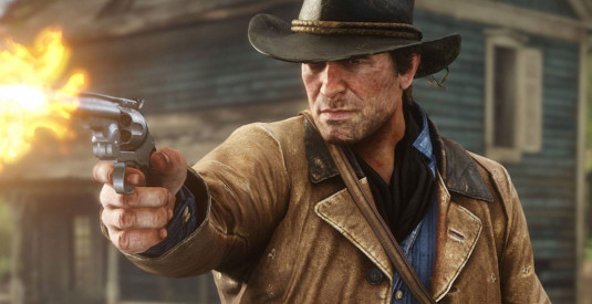Гра Red Dead Redemption Remastered: новий погляд на класику
