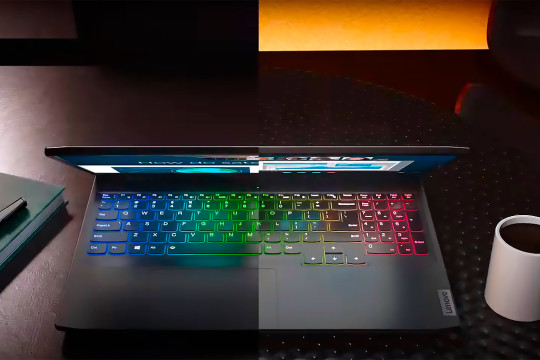 Огляд Lenovo IdeaPad 3 – недорогий та багатофункціональний ноутбук