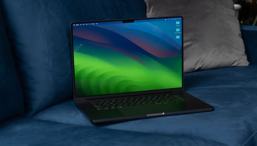 MacBook Pro M3