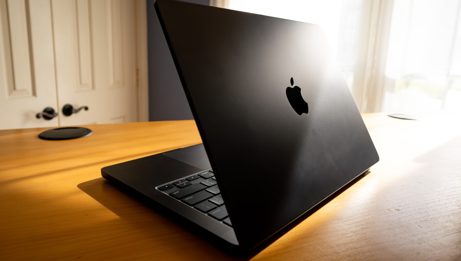 MacBook Pro M3