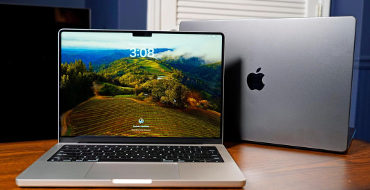 Apple заявила, що 8 Гб оперативки MacBook Pro M3 дорівнюють 16 Гб стандартного ПК