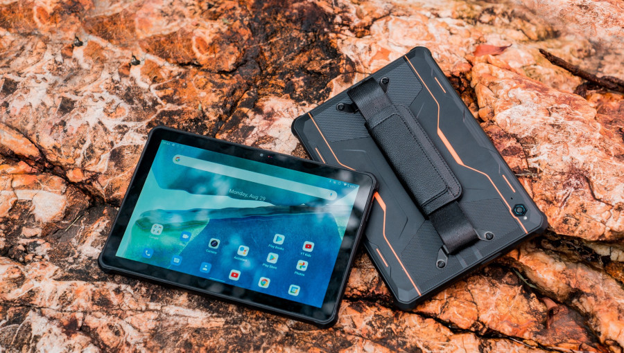 Oukitel Pad RT2