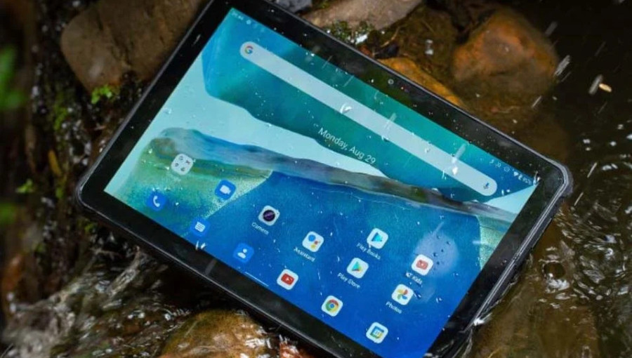 Oukitel Pad RT2