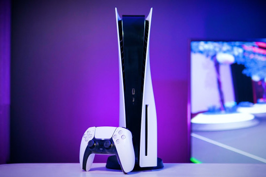 PlayStation 5 Slim уже поступила в продажу