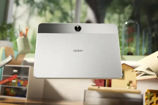 Представлен планшет Oppo Pad Air 2