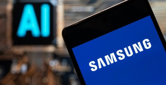 Samsung презентував чат-бот на основі штучного інтелекту