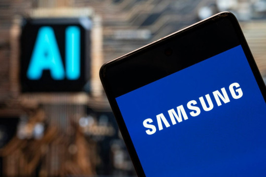Samsung представил чат-бот на основе искусственного интеллекта